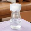 Yousheng Blossom Grid Silicone Flower Arrangement, Reusable Floral Stem Holder for Vase, Flexible Waterproof Flower Grid for DIY Arrangements, Wedding