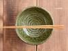 Porslinsskål (Medium) 15cm Ugn Hen Irabo Japansk Bordskål Donburiskål (Ame)