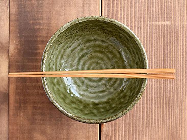 Porslinsskål (Medium) 15cm Ugn Hen Irabo Japansk Bordskål Donburiskål (Ame)