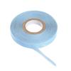Blue Durable Adhesive Wig Tape 3 Yard Double Sided Tape Strong Waterproof Tape Hair Extension Tape