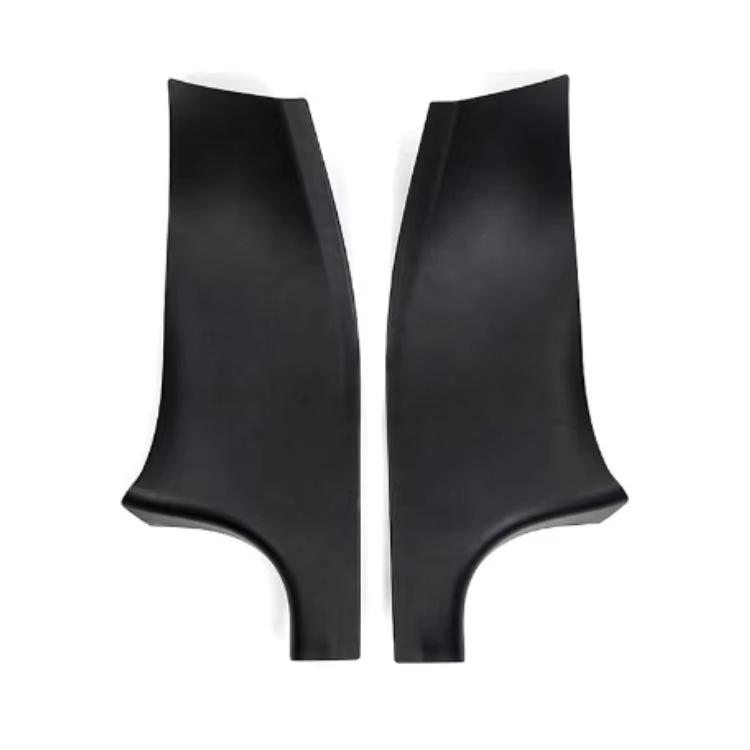 Tesla Model Y Rear Door Sill & Kick Protector Rambo