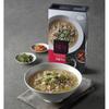 [The Mishik] Andong noodles(Beef Soup Noodles) 2EA