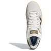 Adidas Busenitz Pro Crystal White Olive Gum Men Sneakers Cream Shadow-Olive IF4617