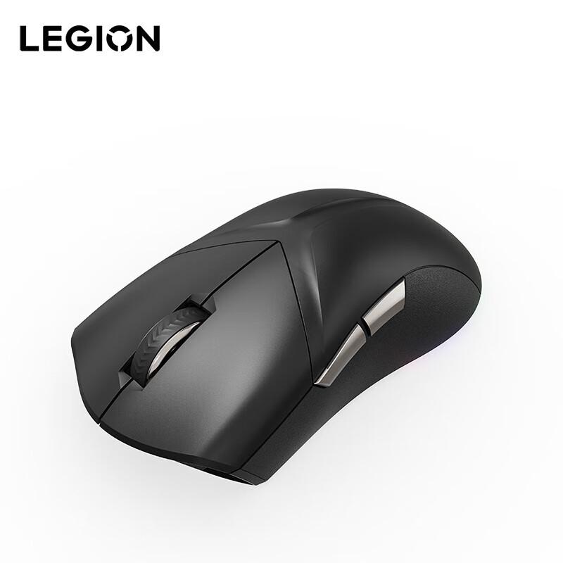 

Lenovo Legion M5 Pro Wireless Gaming Mouse