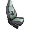 Leapmotor T03 Universal Cartoon Car Seat Cover - Full Coverage, All-Season Tech Fabric.