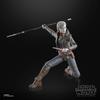 Hasbro Star Wars Black Series Nightsister Star Wars Survivor Premium Collection 15cm Action Figure Authentic Merrin, Jedi G1560,