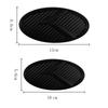 Car Front Grille Rear Logo Auto Emblem Sticker Accessories For Kia GT-Line Sportage Ceed Rio Picanto Sorento Soul Cerato Venga