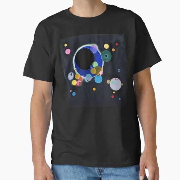 Copy of BNA Brand New Animal Ginrou Sticker C T-Shirt Made in US/AUS Size S-2XL Unisex T-Shirt XXXXL