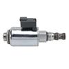 1827595 Solenoid Valve Fits For Caterpillar 938G II 938H 938K 950G II 950H 950L