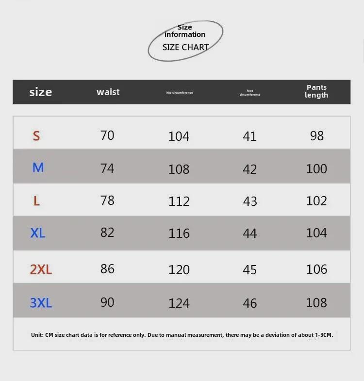 Nostalgic Color 2024 Men's Wide-Leg Jeans with Graffiti Design for Spring & Autumn