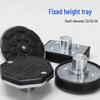 Adjustable Car Lift Rubber Pad Riser