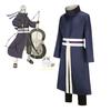 Bilibili Anime Tobi Uchiha Obito Cosplay Costume Uchiha Obito Uniform Mask Carnival Halloween Party Costumes Outfit for Adult