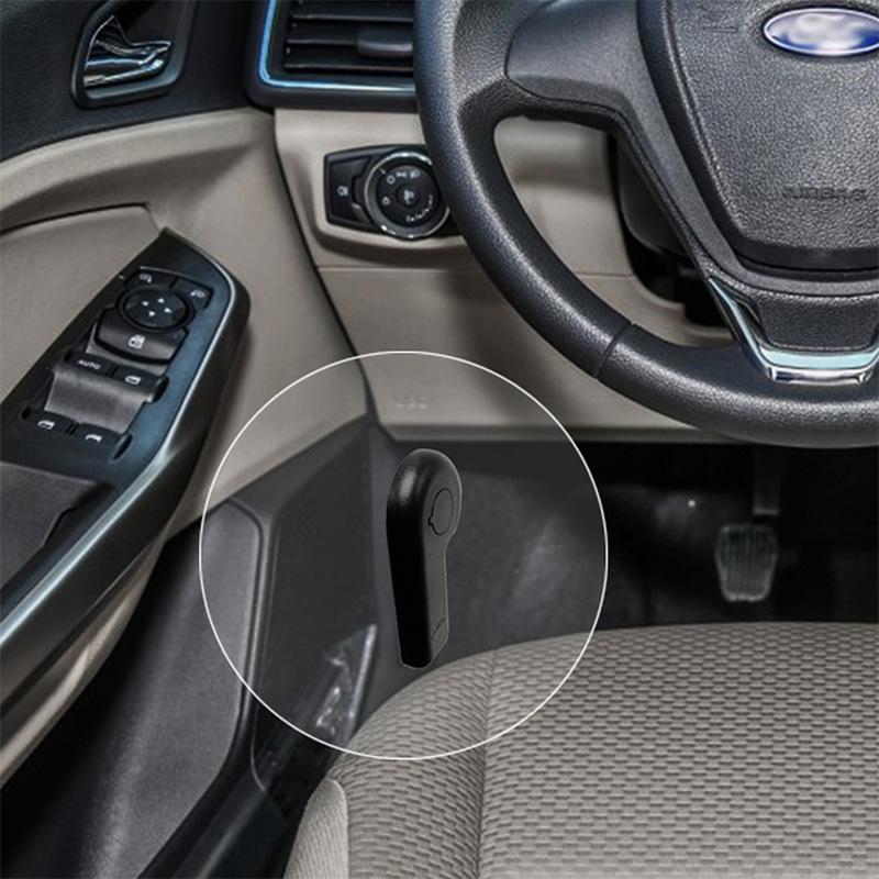 Ford Kuga Escort Taurus Front Hood Pull Handle Switch - Durable Car Accessory CJ54-16B626 AA