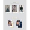 BTS Jung Kook (JK) Album solo - D'OR (Albums Weverse Ver.)