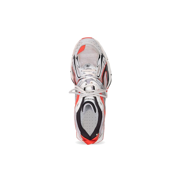 Balenciaga X Pander 'Grey Orange' 653871W2RA46012