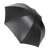 Portable Umbrella with Fan USB Rechargeable 2600mAh Power Bank Sun and Rain Umbrella Folding Compact Umbrella for Hot