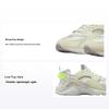 Huarache Run 2.0 GS Sea Glass Lime Blast Kids Sneakers Cream Light-Iron-Ore Summit-White FV5603-003