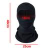 Thermal Winter Balaclava Cycling Full Face Mask Warm Outdoor Sports Motorcycle Ski Fishing Hunting Mask Fleece Scarf Cap Bandana