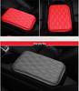 Universal Memory Foam Car Armrest Pad - Protective Central Console Cover