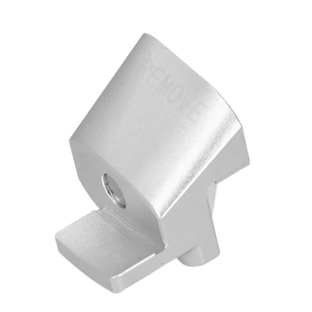 Strammebeltefjerner og -installatør 59370   Aluminiumslegering Front Bak Side Bilverktøy