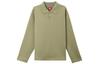 Polohemd Herren Olivgrün FZ7571-276