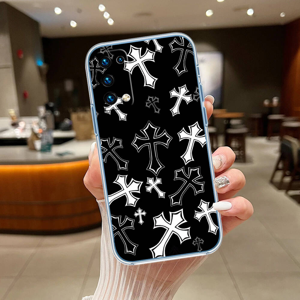 Bible verse Jesus Christ Case for Motorola G10 G20 G04 E30 E40 E22 E20 E13 E15 G22 G23 G05 G75 G35 G55 E22S E7 G6 G7 G8 G9 Plus Power Play