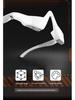 EMS Microcurrent Eye Massager: Dark Circle Reducer & Eye Beautifier