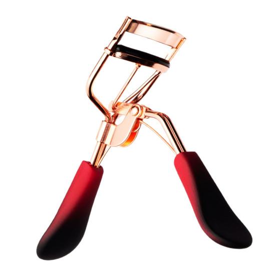 

Градиентный цвет, нескользящая ручка, эргономичный дизайн, долговечная косметика для скручивания, без защемления