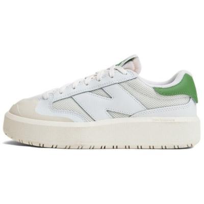CT302 Low White Chive - CT302OG
