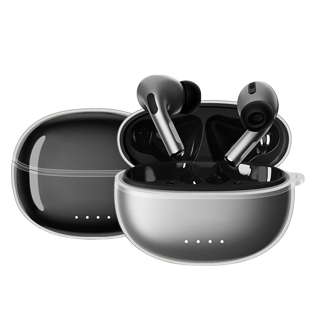 Earphone Soft TPU Housing Case Dustproof Water Resistant Skin Guarding Against Protector Cover Damage Prevention for LP5