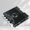 TPA3255 Bluetooth-Compatible Speaker Audio Amplifier Module 2.1 Channel 220W*2+350W Low Tone Audio APP