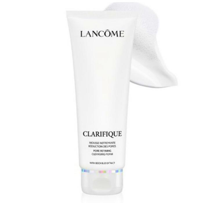 Lancome Clarifique Pore Refining Cleansing Foam 125ml (11595576)