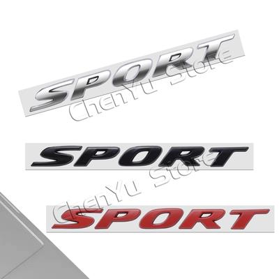 Accesorii de exterior – Embleme
