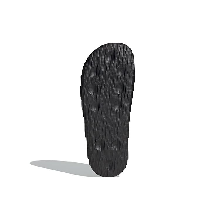 Adidas Adilette 22 Nazouváky Černá Bílá Unisex Tenisky Core-Black Cloud-White IF3670