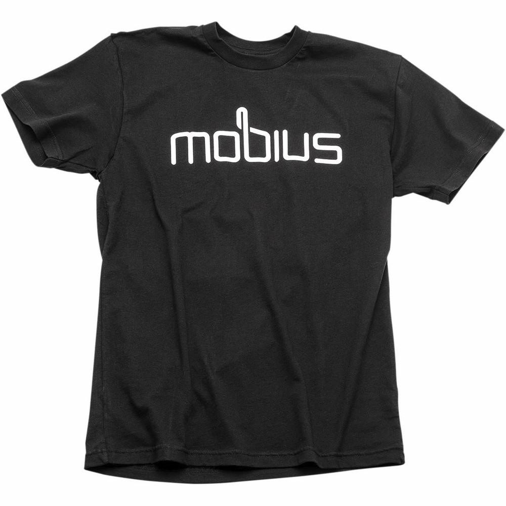 

Mobius 4100203 Logo T-Shirt Unisex T-Shirt S
