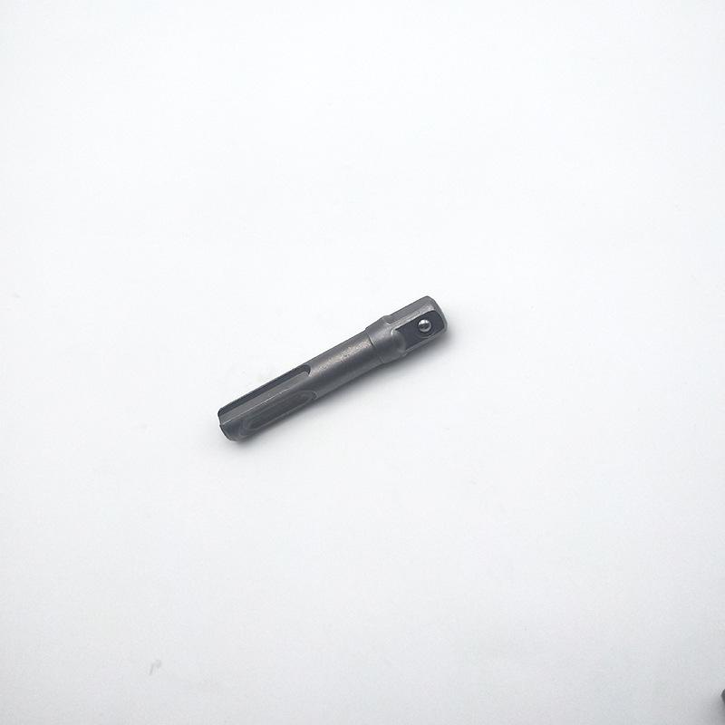 SDS Rotary Hammer To Air Gun Conversion Adapter Tool