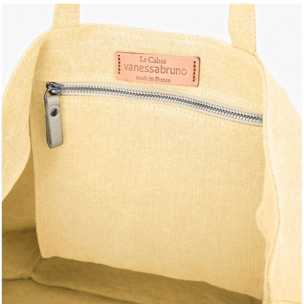 Vanessa Bruno Cabas Moyen Sequin Medium Tote Bag 0pve31 V40413