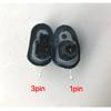 1pc for Nissan Paladin Pickup D22 door light switch
