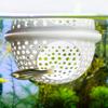 1 Pc Betta Fish Hammock Aquatic Tank Floating Hammock Provides A Safe Resting Place For Betta Fish, Shrimp And Small Creatures