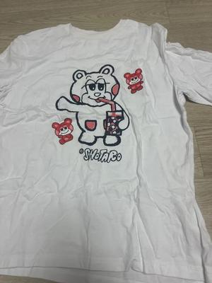 Top – T-shirts