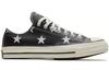 Chuck 70 Converse Low 'Black' 165964C