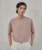 THEKNITCOMPANY Supima Coolmax T-Shirt 9 Colors (C Type)