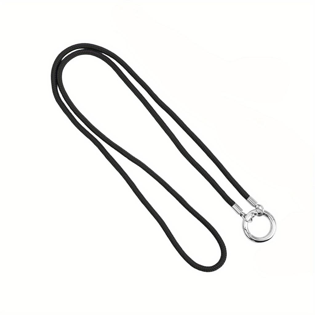 1pc Glasses Strap, Unisex Exercise Creative Shoulder Chain, Multi-Purpose Neck Strap for Eyeglasses and Glasses, Anti-Drop Strap