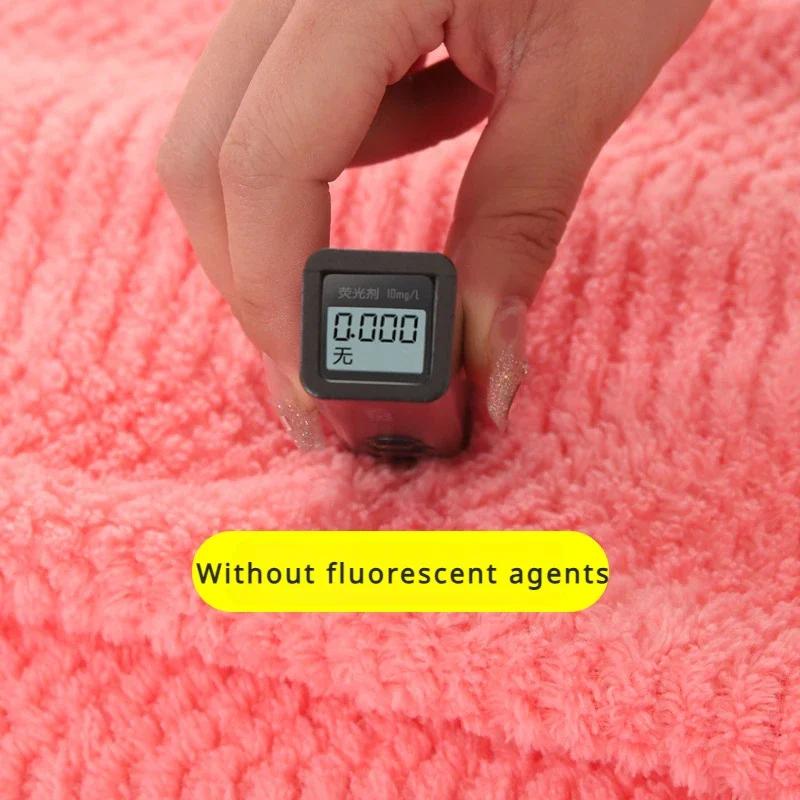 Coral Fleece Absorbent Hair Swimming Face Hand Bath Towel Sets Microfibre Towels Bathroom Towels Microfiber Towel Set Bath Towel