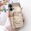 For Tecno Spark Go 3 Phone Case 2026 Cover Simplicity Butterfly Printing Soft Silicone Shell Tecno SparkGO3 go 3 POP 20  Funda