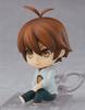 Nendoroid Kubikiri Cycle: Blue Savant and the Jokemon Master I-chan, Non-scale ABS & PVC Pre-painted Action Figure