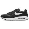Air Max 1 86 OG Golf Big Bubble - Черно-белые мужские кроссовки DV1403-010