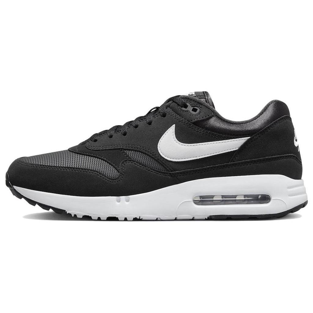 Nike Air Max 1 86 OG Golf Burbuja Grande - Zapatillas para Hombre Negro Blanco DV1403-010