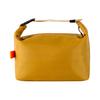 Lunch Box Bag Zipper Closure Large Capacity Waterproof Easy To Clean Lightweight Portable Bento Bag Insulation Pouch
