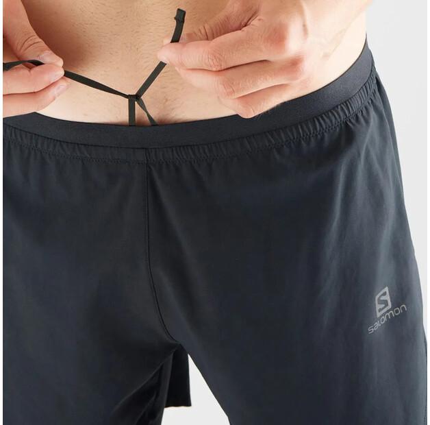 Salomon Шорты Cross Twinskin